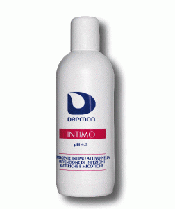 DERMON INTIMO