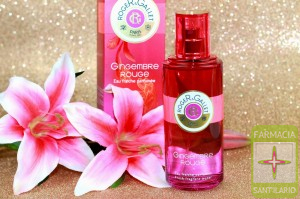 Gingembre Rouge