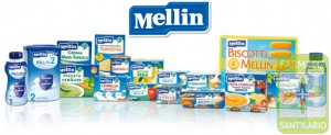 Mellin linea