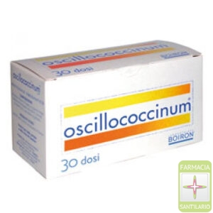 Oscillococcinum