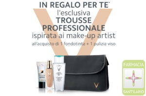 vichy trousse