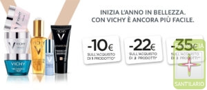 Vichy Promo sito