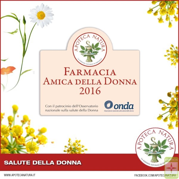 Amica della Donna