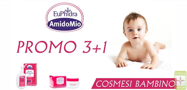 Promozione Amidomio