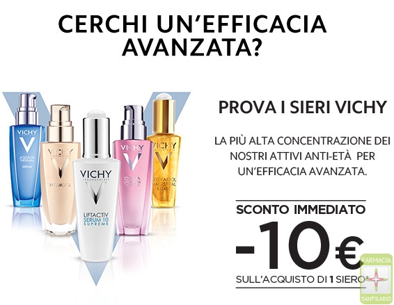 Vichy sieri