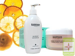 Darphin corpo