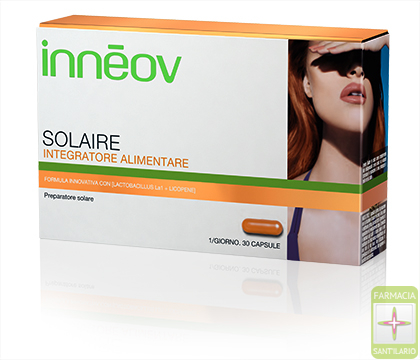 iNNEOV SOLAIRE