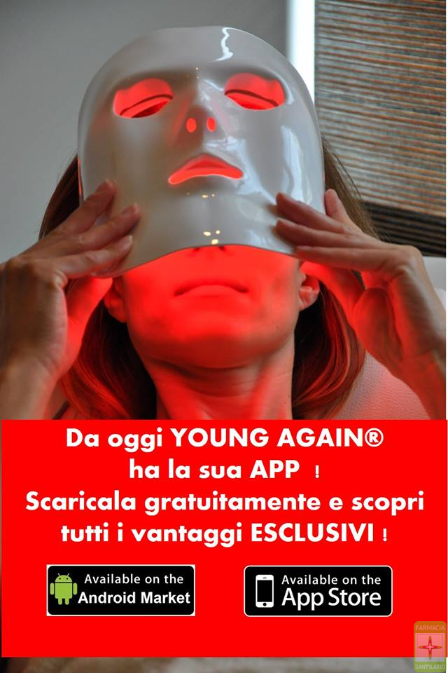 Young Again APP