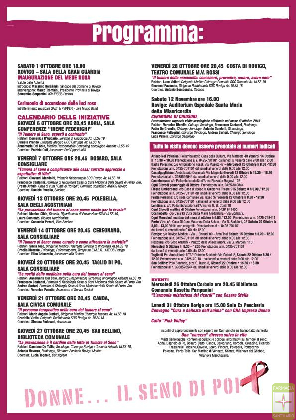 lilt eventi
