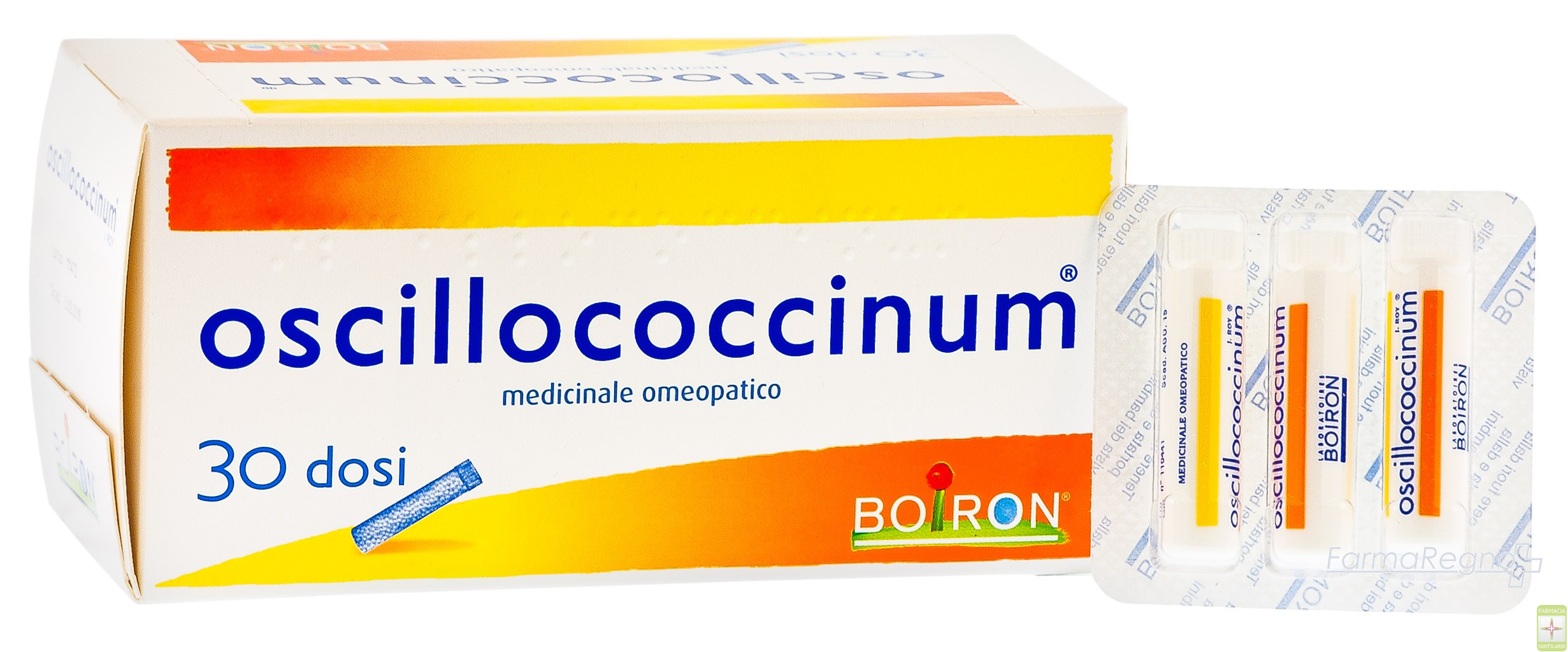 oscillococcinum