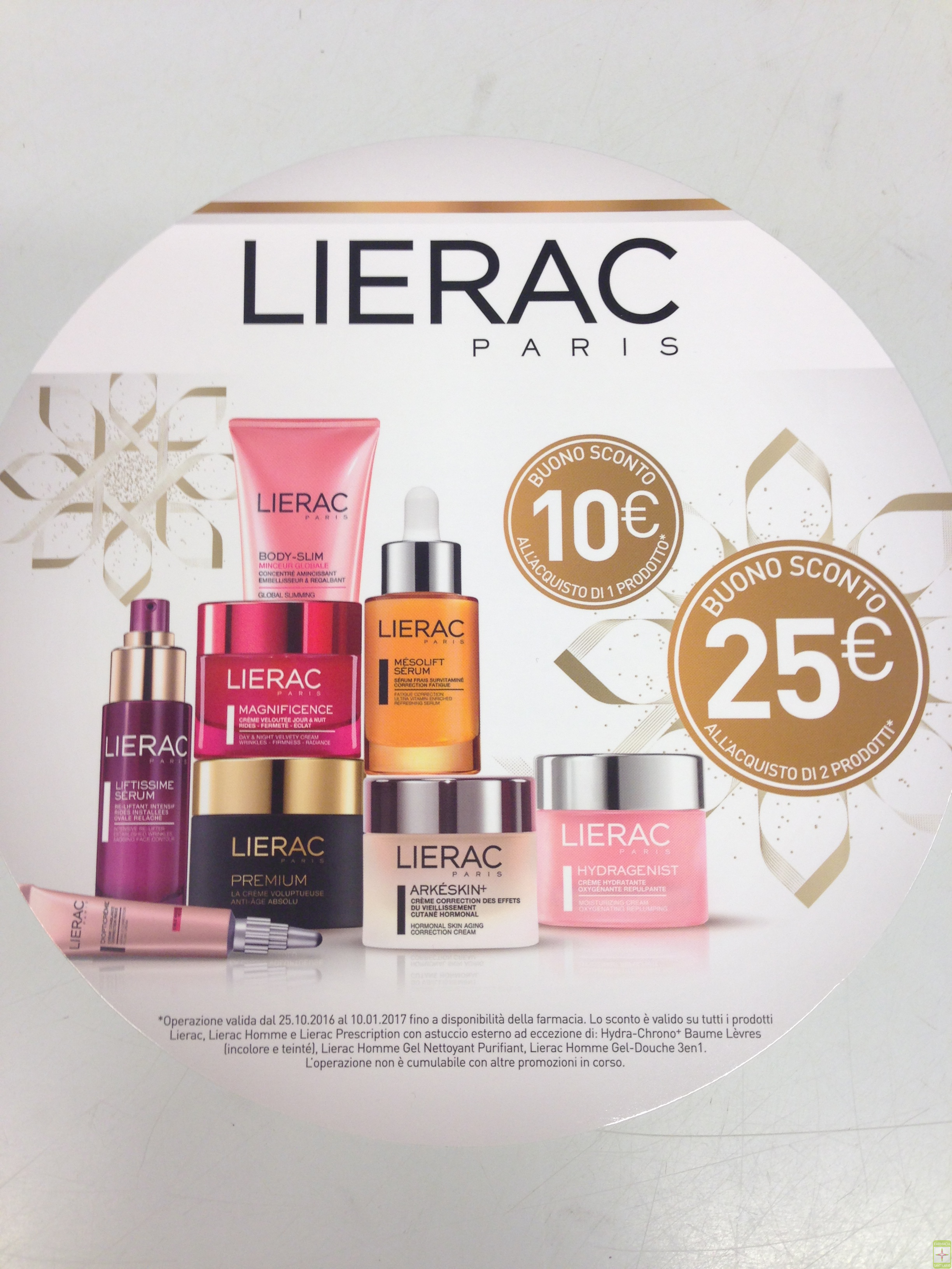 lierac aaa