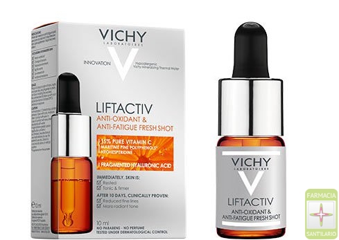 siero vitamina c vichy